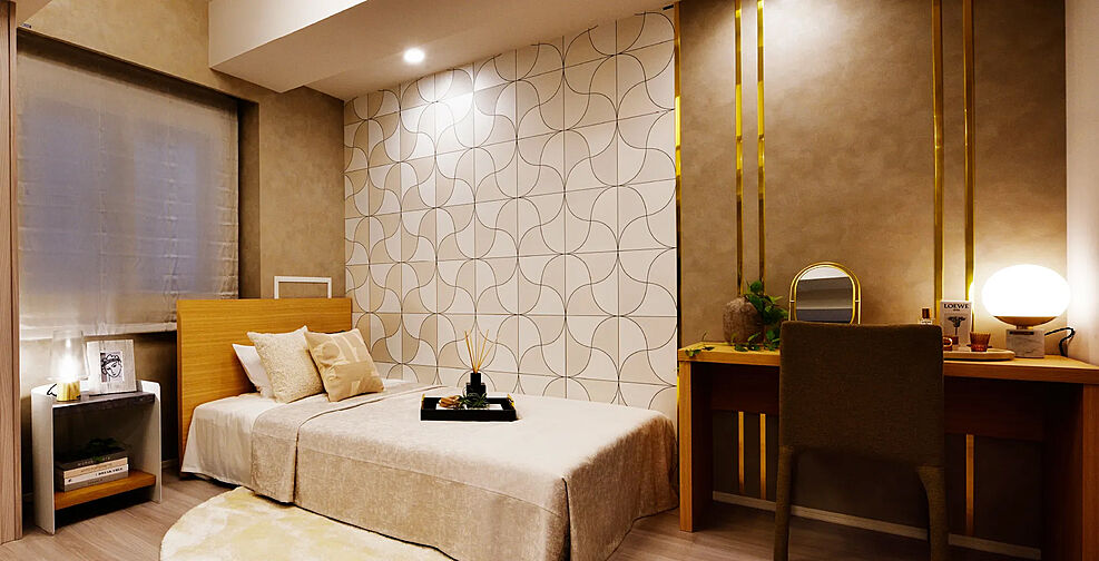 ブランズ札幌大通東 専有部