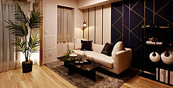 ブランズ札幌大通東 専有部