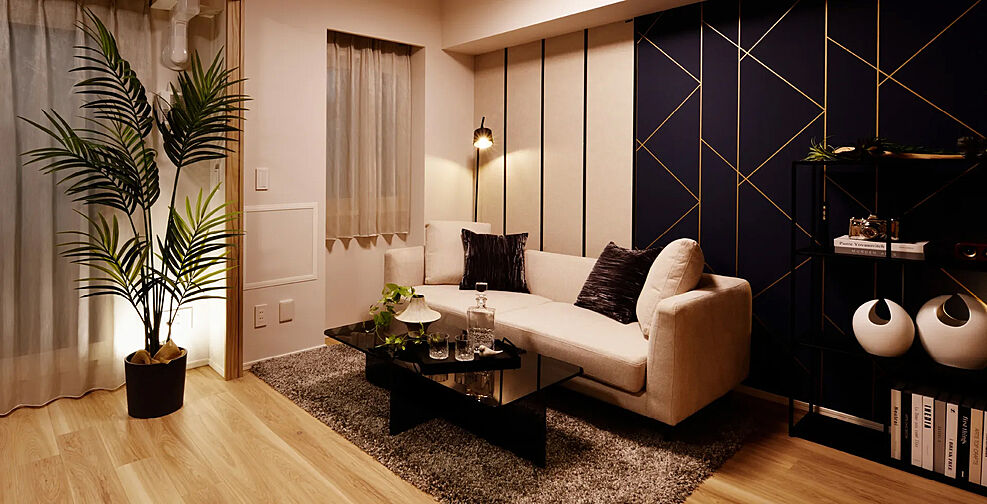 ブランズ札幌大通東 専有部