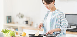 ブランズ武蔵小山 設備