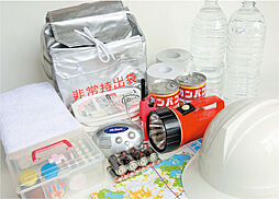 ブランズシティ品川テラス 設備