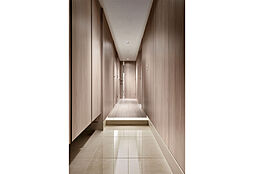 ブランズシティ品川テラス 専有部