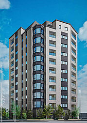 ブランズ巣鴨三丁目 共用部