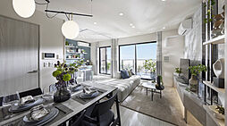 ブランズ大宮日進ビアレ 専有部