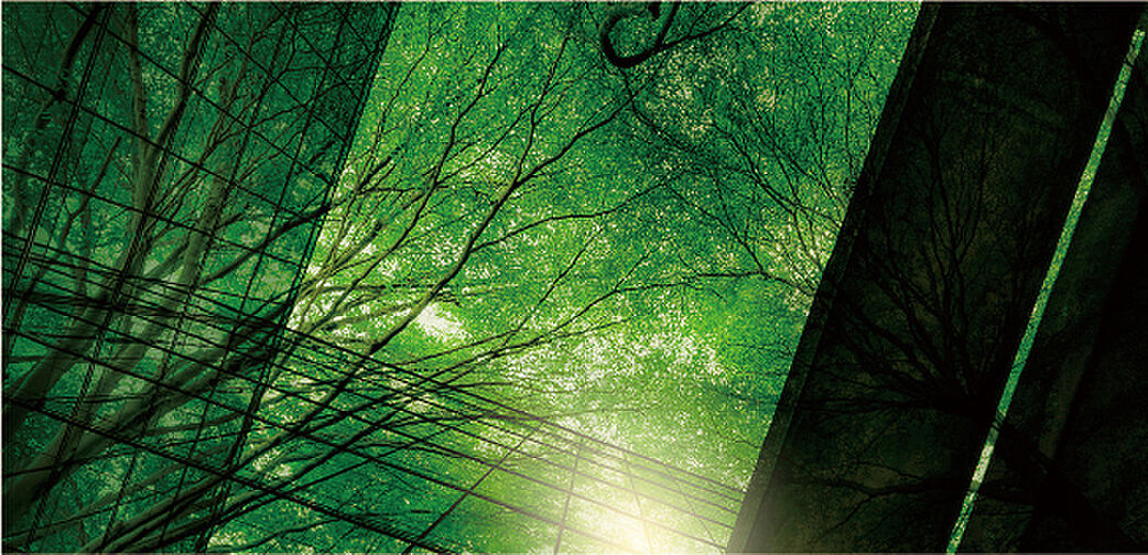 ブランズタワー名古屋今池 設備