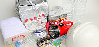 ブランズ円山表参道テラス 防災備蓄倉庫・防災備蓄品