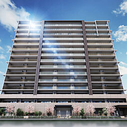 大阪府大阪市都島区内代町三丁目9番(地番)：物件写真／東急不動産株式会社