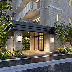 兵庫県神戸市東灘区青木五丁目98番（地番）：物件写真／東急不動産株式会社