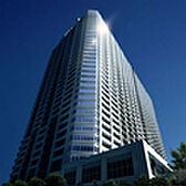 Brillia 有明 Sky Tower