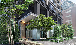 Brillia Tower 北浜 共用部