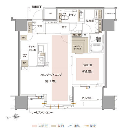 タイプ：G1【セレクトプラン2】