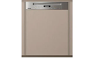 Brillia 京都北山 The Residence ミーレ製食器洗浄機