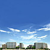 プラウド船橋 一街区・二街区