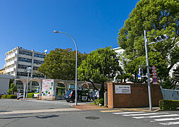 [周辺環境画像] 日本大学医学部附属板橋病院
約1,120～1,170m（徒歩14～15分）