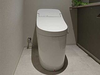 プラウドタワー相模大野クロス ( 第5期 ) 「ウォシュレット」一体型便器