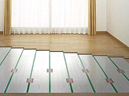 プラウドタワー相模大野クロス ( 第5期 ) 設備