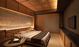 プラウドタワー相模大野クロス ( 第4期 3次 ) 共用部