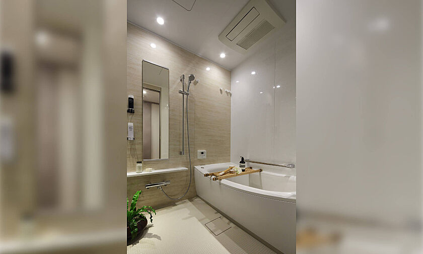 プラウドタワー相模大野クロス ( 第4期 3次 ) 専有部