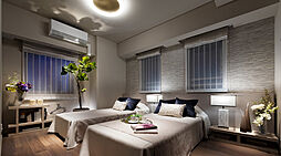 プラウド宇都宮馬場通り ( 第2期 6次 ) 専有部