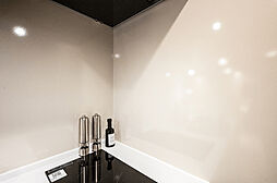 プラウド勾当台公園ディアージュ ( 第4期 2次 ) 設備