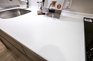 プラウド勾当台公園ディアージュ ( 第4期 2次 ) カウンタートップ（天板）