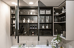 プラウド勾当台公園ディアージュ ( 第4期 2次 ) 設備