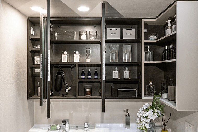 プラウド勾当台公園ディアージュ ( 第4期 2次 ) 設備