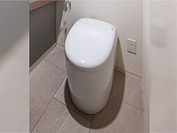 プラウドタワー小岩フロント ( 第4期 2次 ) 設備