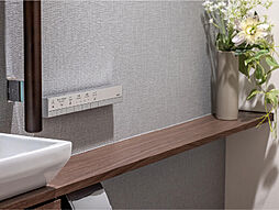 プラウドタワー小岩フロント ( 第4期 2次 ) 設備