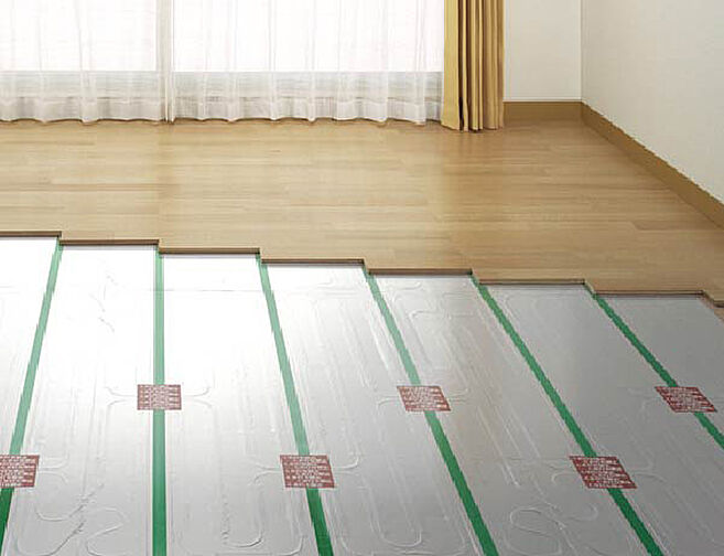 プラウドタワー岡山 ( 第5期 ) 設備