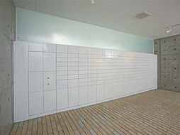 プラウドタワー池袋 ( 第2期 2次 ) 設備