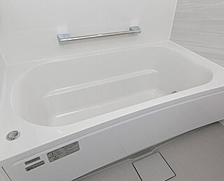 プラウドタワー郡山 ( 第4期 ) ラウンド浴槽