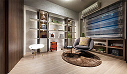 プラウドタワー郡山 ( 第4期 ) 専有部