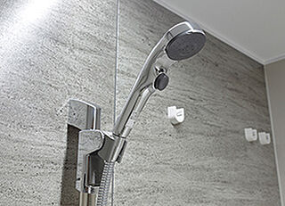 プラウドシティ所沢 ( 第2期 4次 ) ワンストップ機能付き1WAYシャワーヘッド