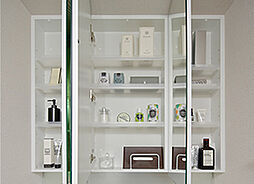 プラウドシティ所沢 ( 第2期 4次 ) 設備