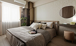 プラウドシティ所沢 ( 第2期 4次 ) 専有部