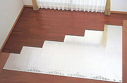 オハナ 松戸ガーデニア 設備