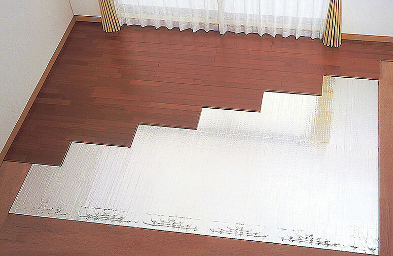 オハナ 松戸ガーデニア 設備