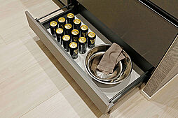 プラウドシティ国立 ( 第2期 3次 ) 設備