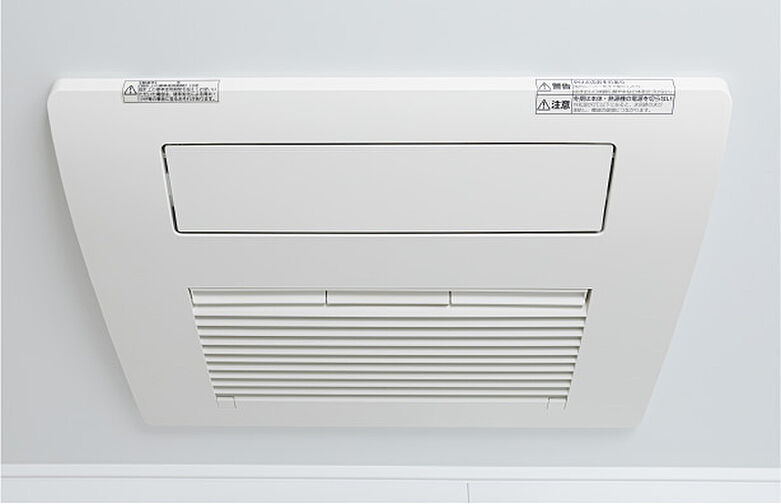 オハナ高尾 ( 第2期 3次 ) 設備