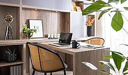 オハナ高尾 ( 第2期 3次 ) 専有部