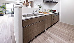 オハナ高尾 ( 第2期 3次 ) 専有部