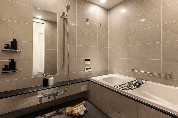 プラウドタワー神戸垂水 ( 第4期 ) 専有部