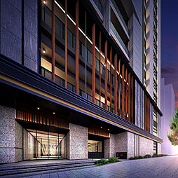 プラウド京王聖蹟桜ヶ丘 ( 第3期 3次 ) 共用部