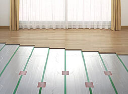 プラウド府中晴見町 設備