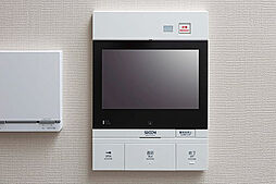 プラウド三鷹 ( 第2期 ) 設備