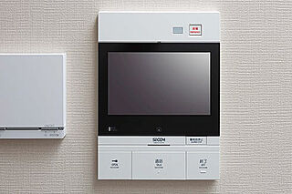 プラウド三鷹 ( 第2期 ) インターホン