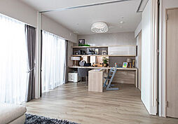 プラウド泉中央フロント ( 第4期 ) 設備