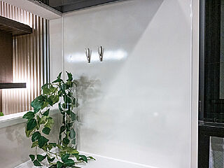 プラウド五橋 ( 第2期 ) ホーローパネル