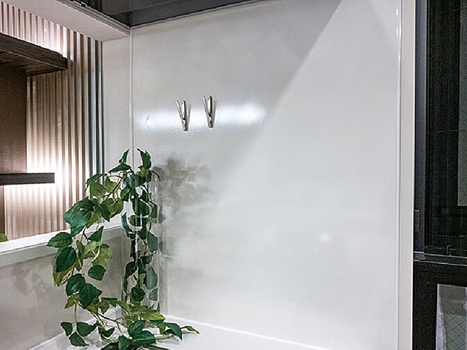 プラウド五橋 ( 第2期 ) 設備